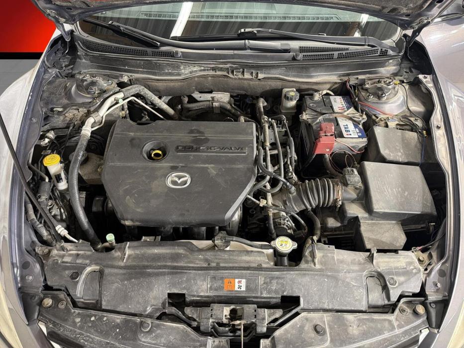 MAZDA Mazda6 2008