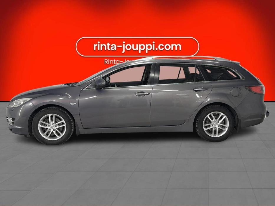 MAZDA Mazda6 2008