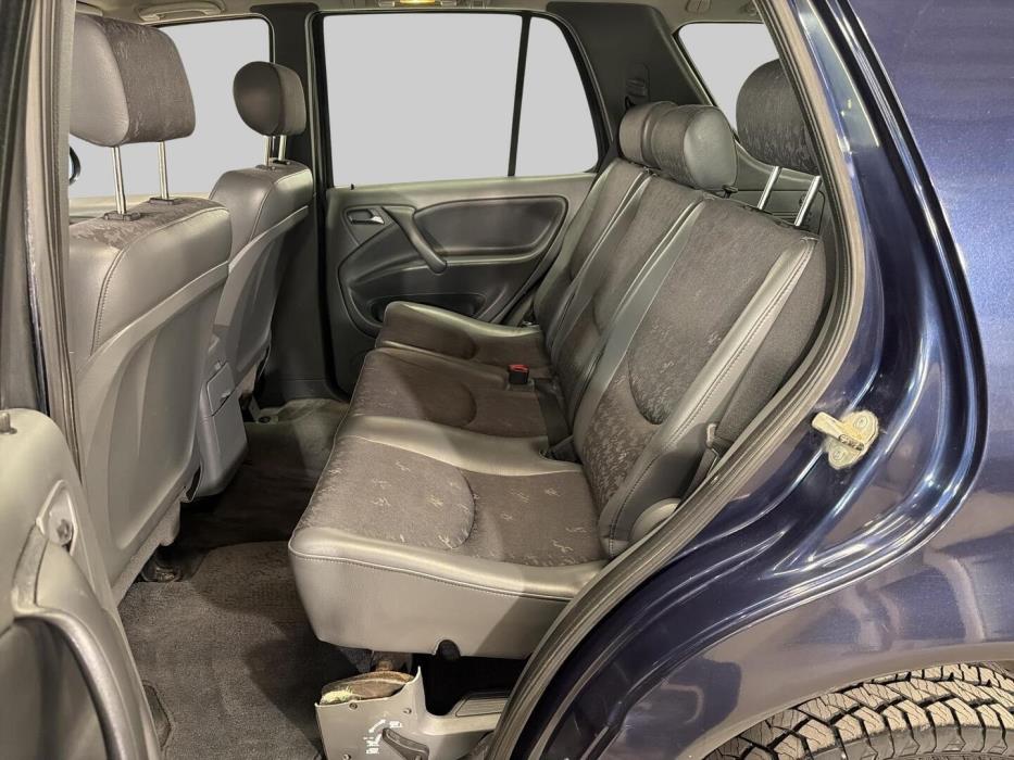 MERCEDES-BENZ ML 1998