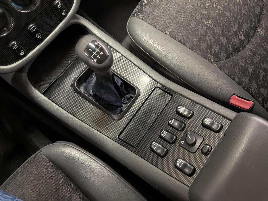 MERCEDES-BENZ ML 1998