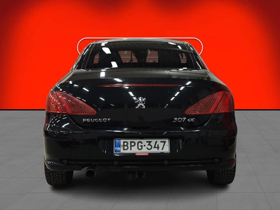 PEUGEOT 307 2005