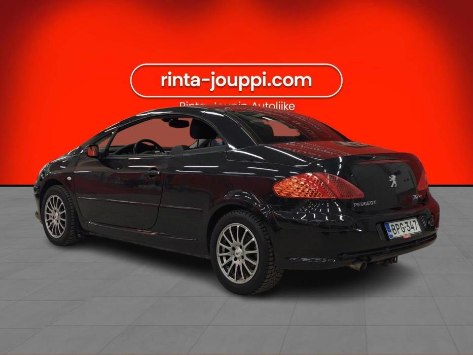 PEUGEOT 307 2005