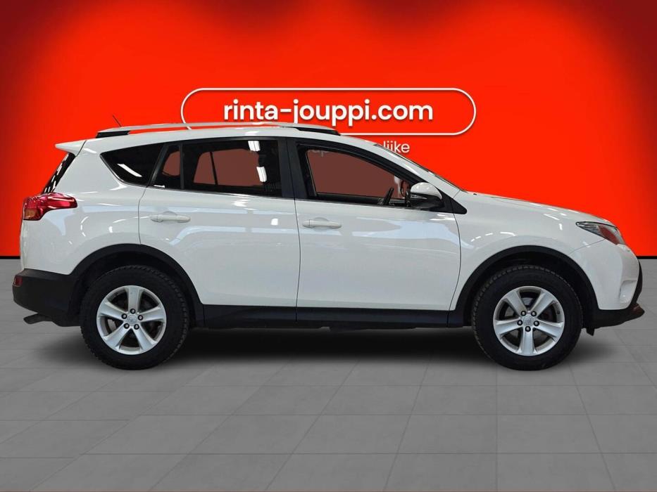 TOYOTA RAV4 2014