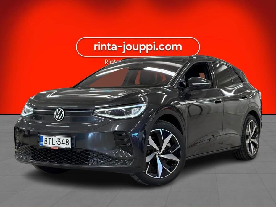 VOLKSWAGEN ID.4 2022