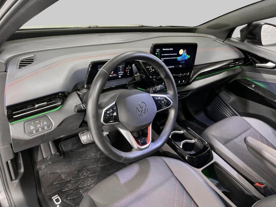 VOLKSWAGEN ID.4 2022