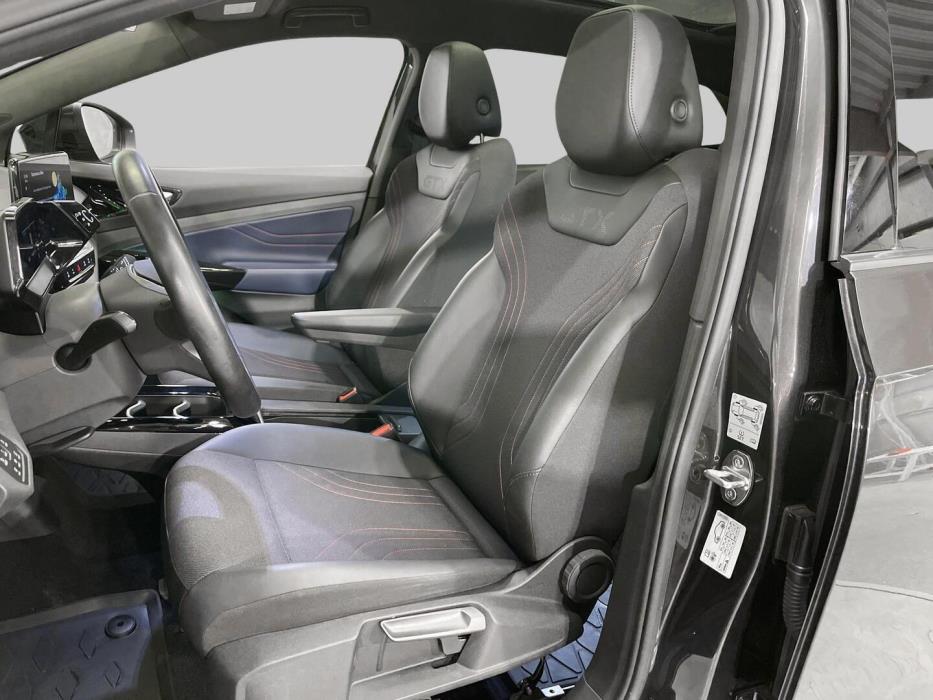 VOLKSWAGEN ID.4 2022