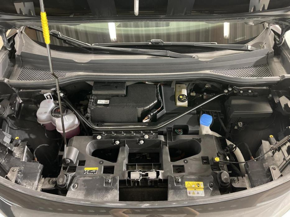 VOLKSWAGEN ID.4 2022