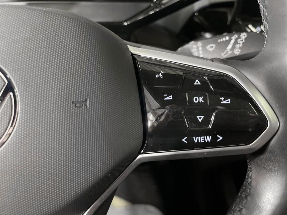 VOLKSWAGEN ID.4 2022