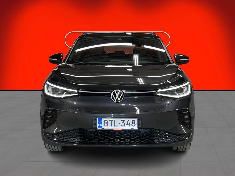 VOLKSWAGEN ID.4 2022