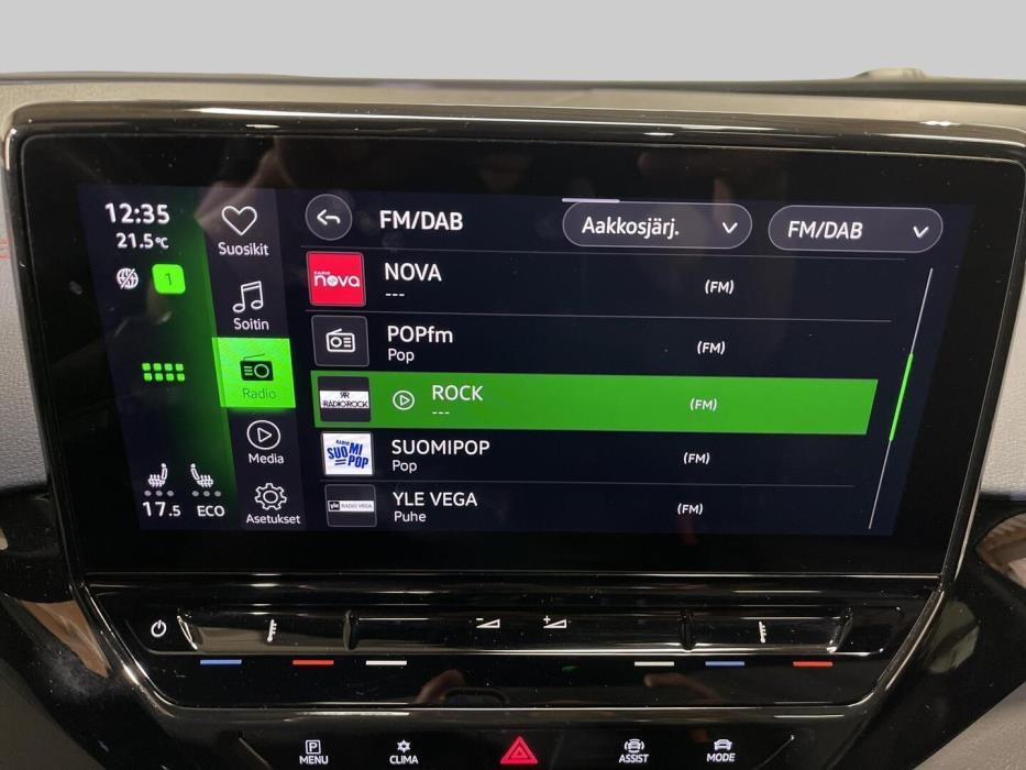 VOLKSWAGEN ID.4 2022