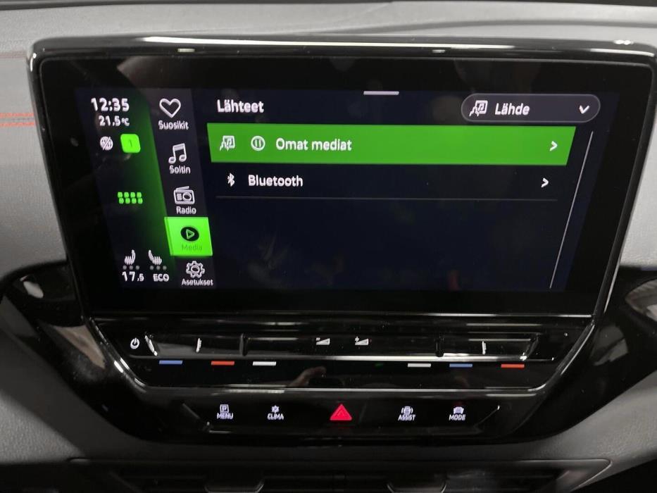 VOLKSWAGEN ID.4 2022