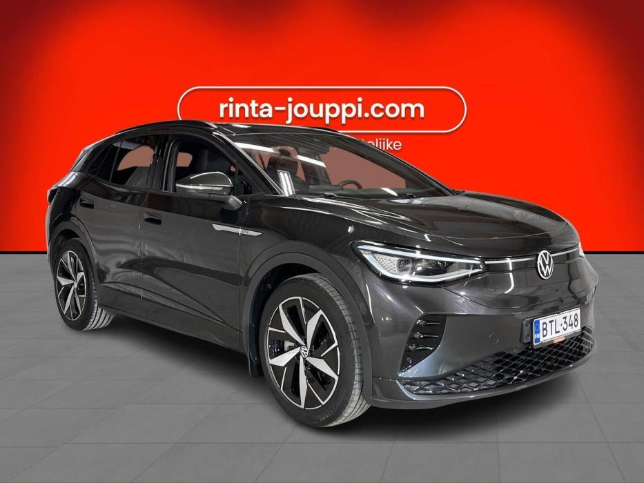 VOLKSWAGEN ID.4 2022