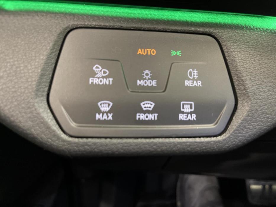 VOLKSWAGEN ID.4 2022