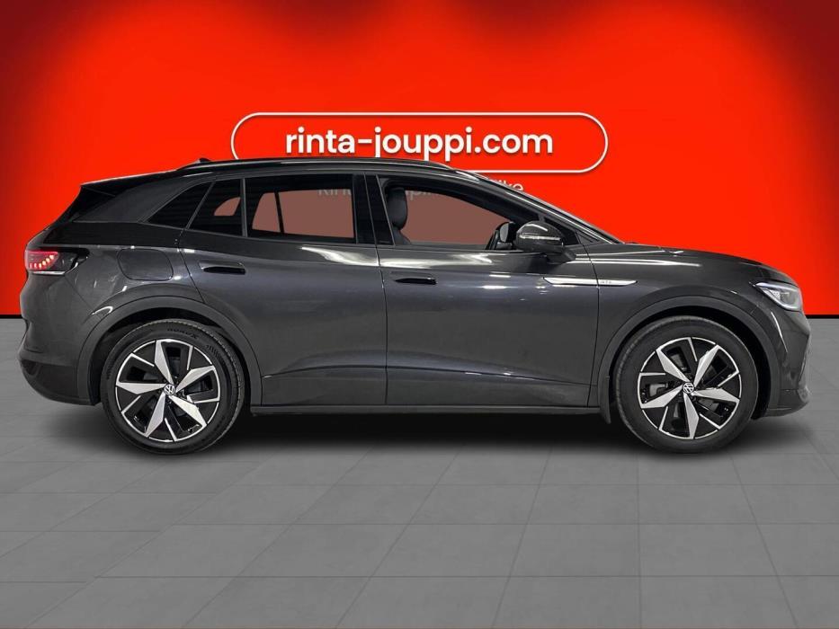 VOLKSWAGEN ID.4 2022