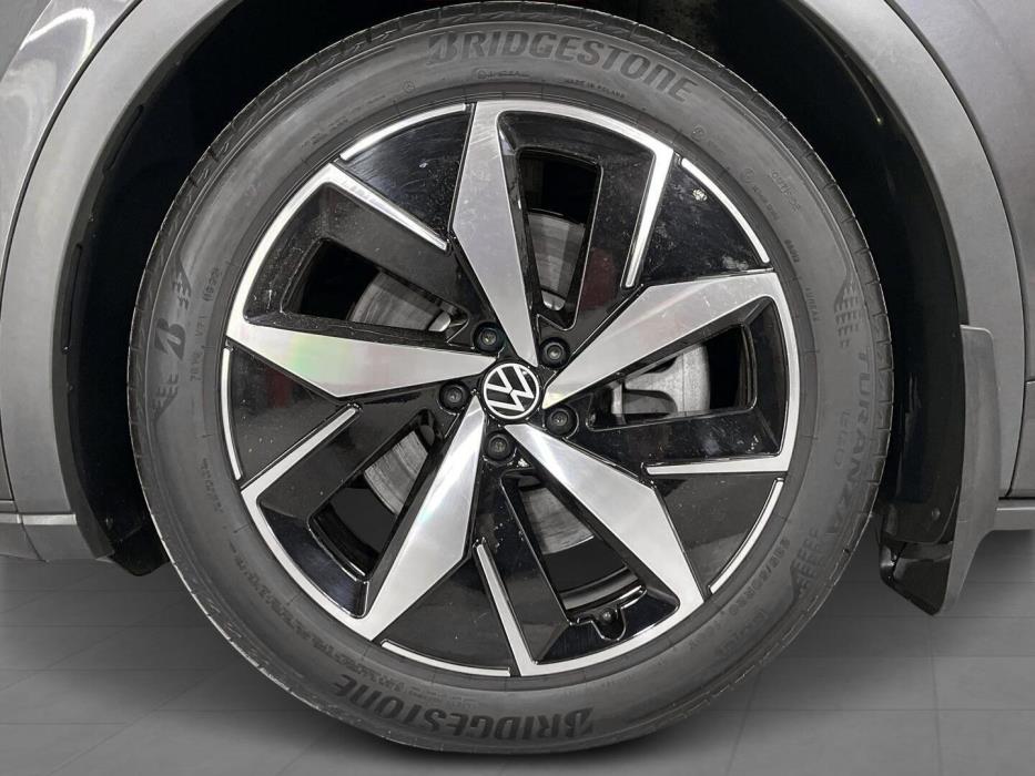 VOLKSWAGEN ID.4 2022