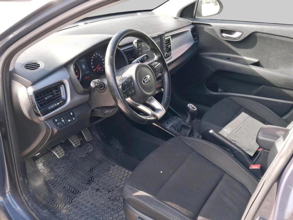 KIA Rio 2017