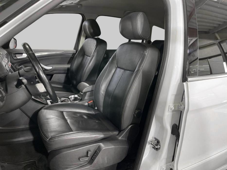 FORD S-Max 2015