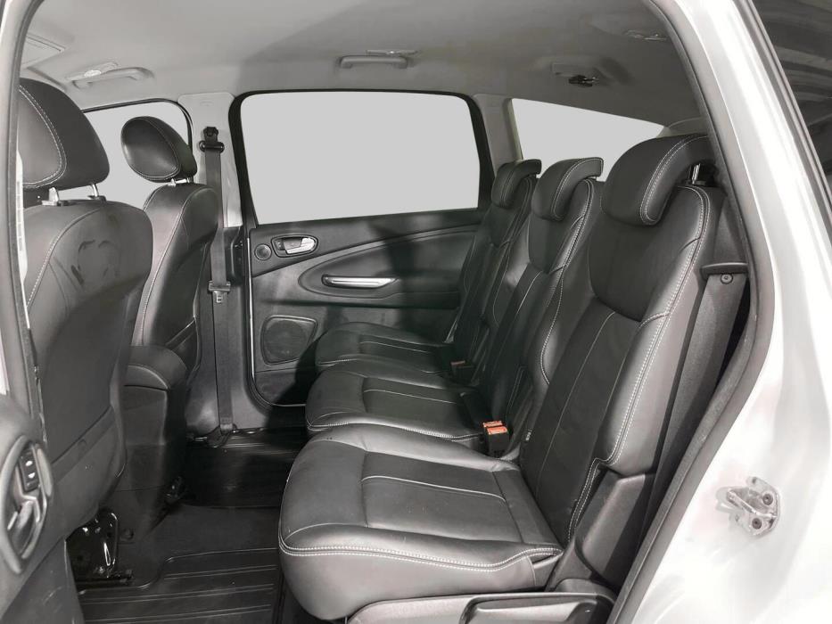 FORD S-Max 2015