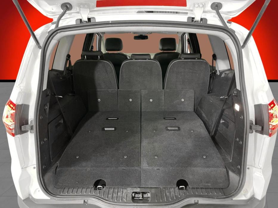 FORD S-Max 2015