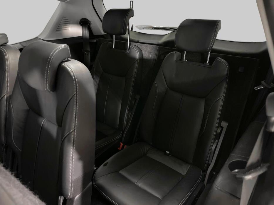 FORD S-Max 2015