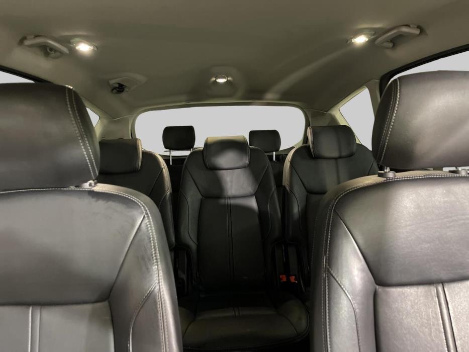 FORD S-Max 2015