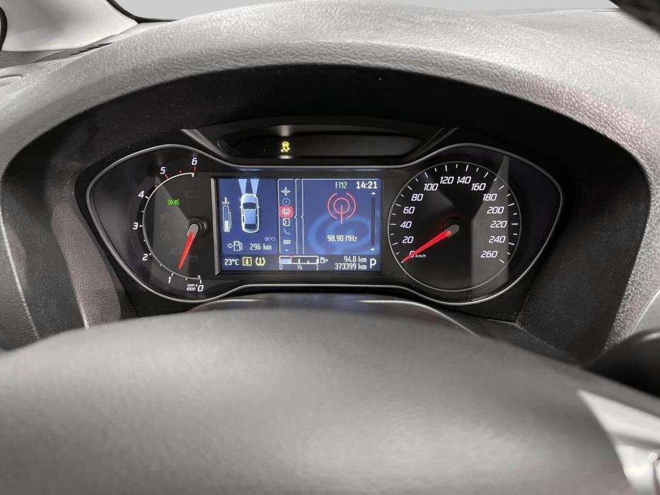 FORD S-Max 2015