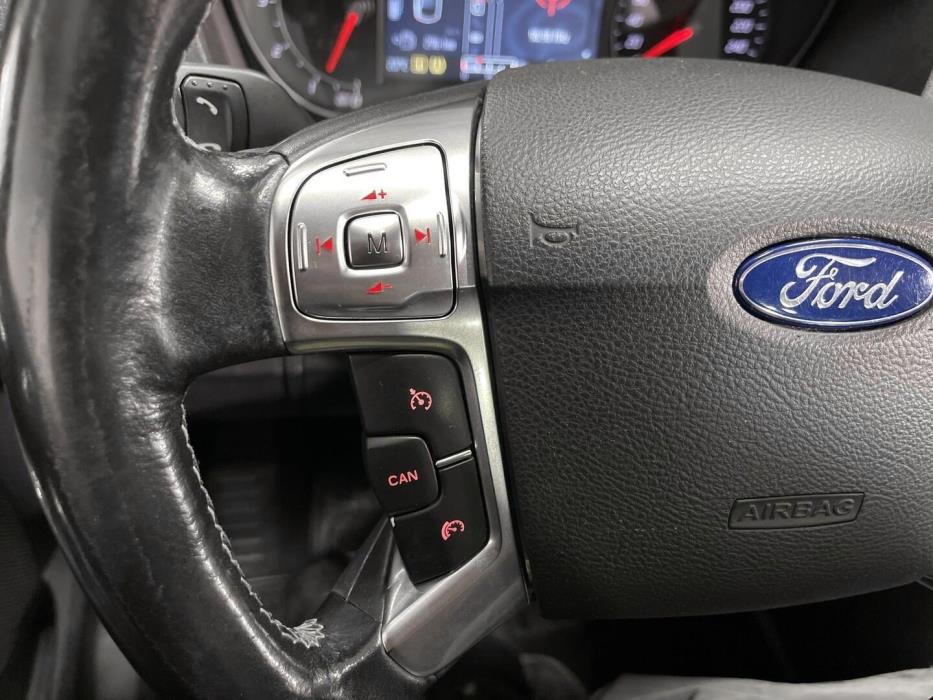 FORD S-Max 2015