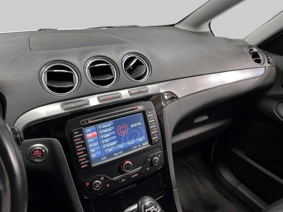 FORD S-Max 2015