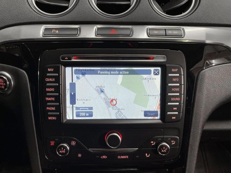 FORD S-Max 2015