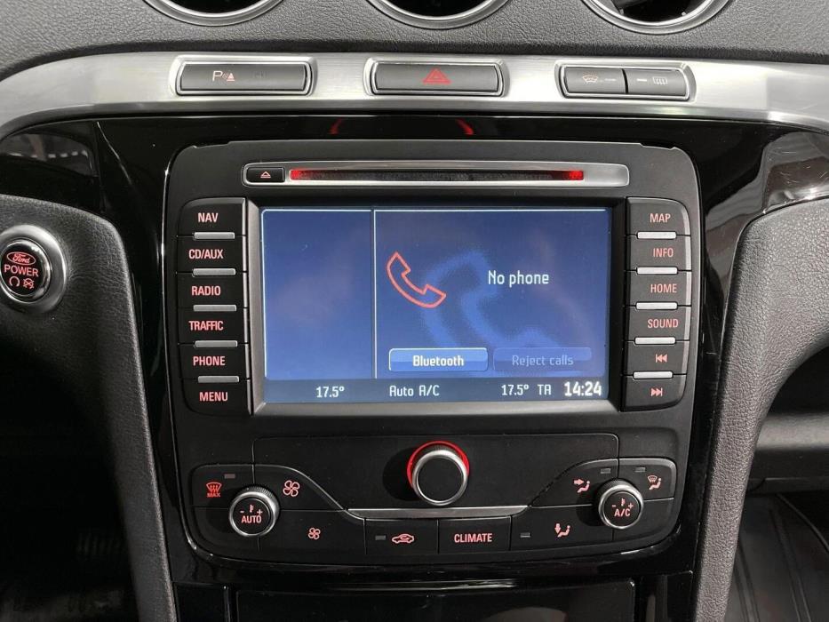 FORD S-Max 2015