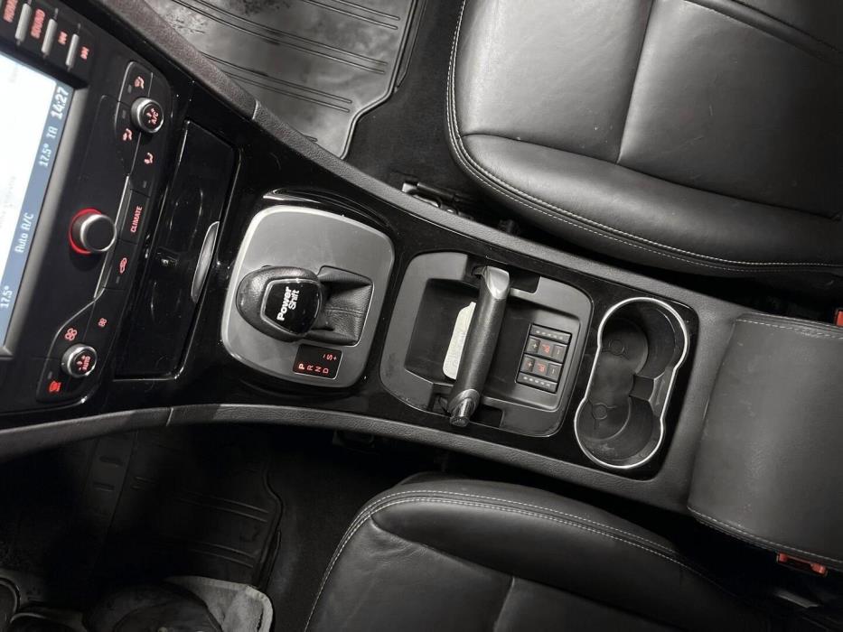 FORD S-Max 2015