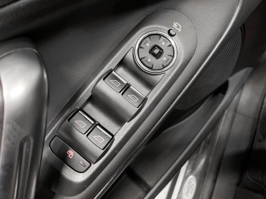 FORD S-Max 2015