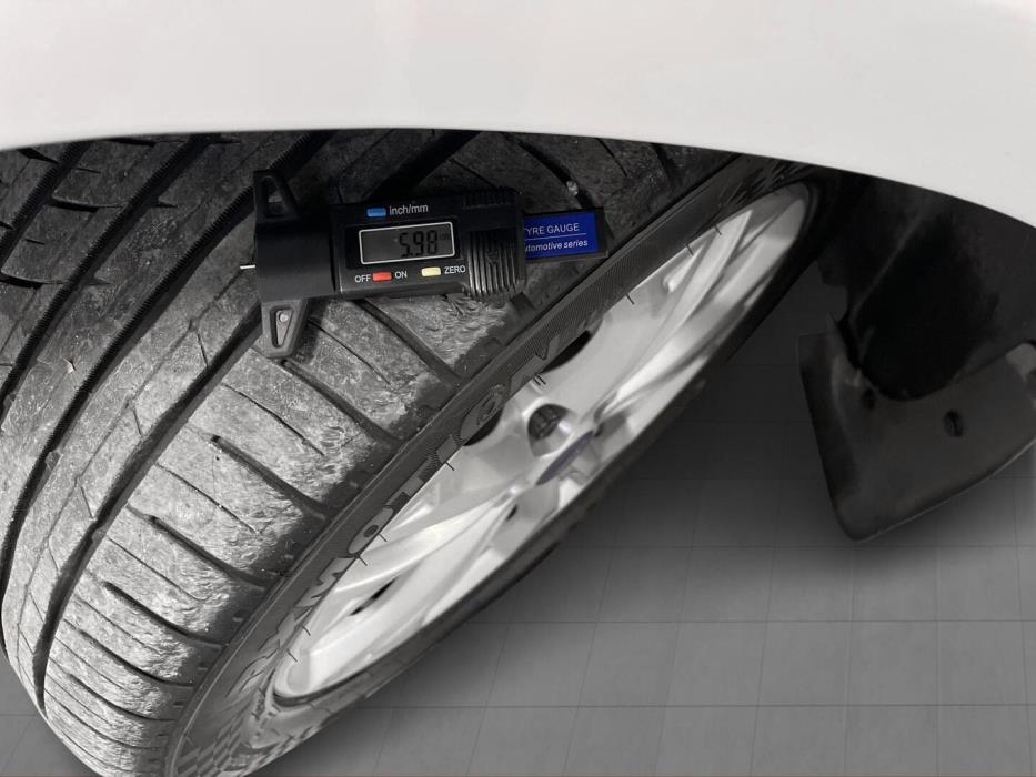 FORD S-Max 2015