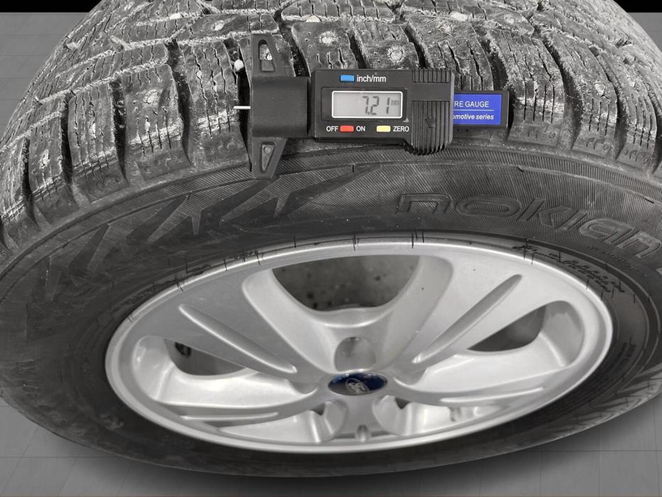 FORD S-Max 2015