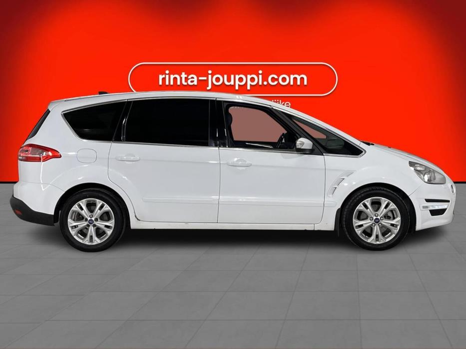 FORD S-Max 2015