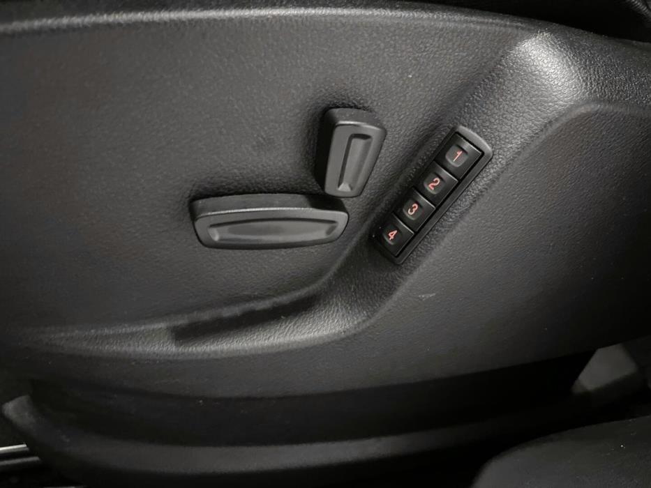 FORD S-Max 2015
