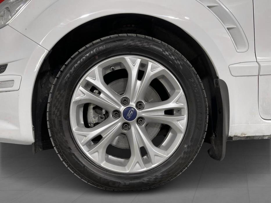 FORD S-Max 2015