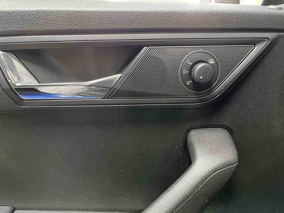 SKODA Fabia 2017