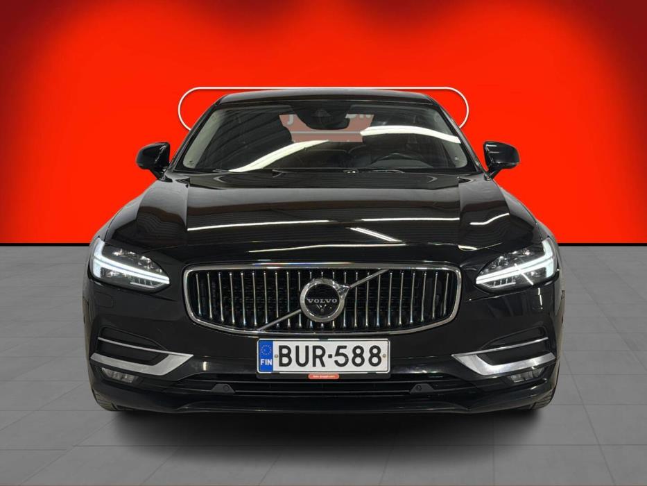 VOLVO S90 2017