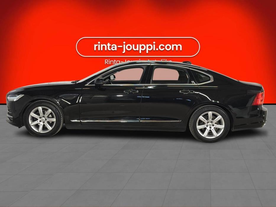 VOLVO S90 2017