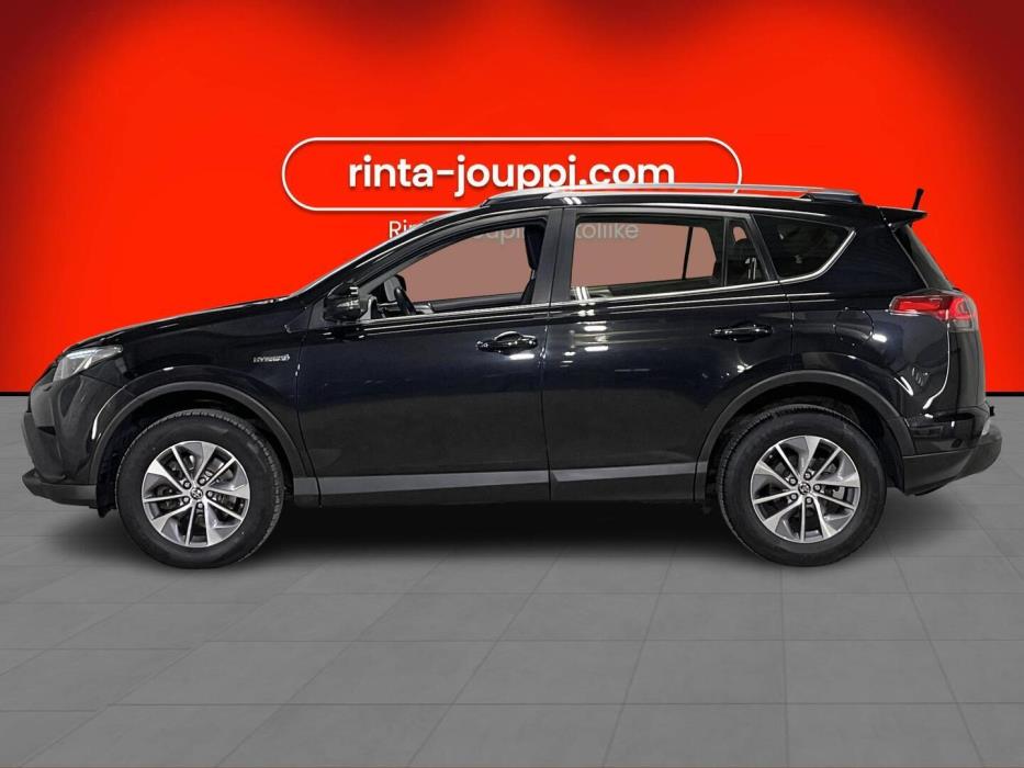 TOYOTA RAV4 2018