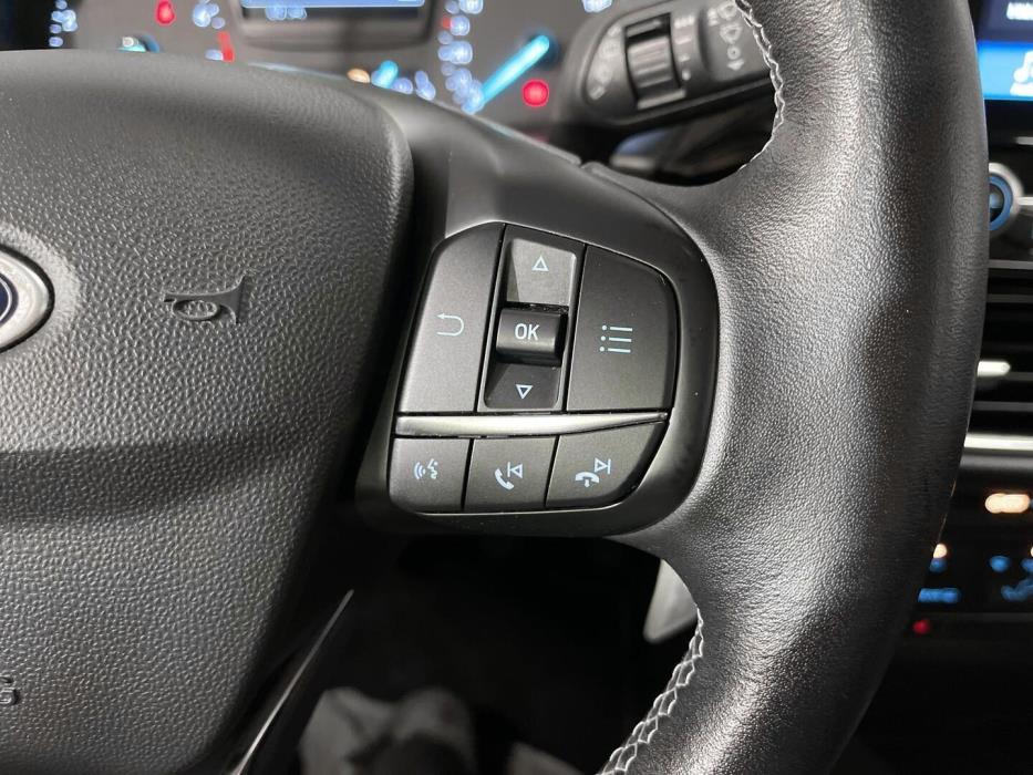 FORD Fiesta 2018