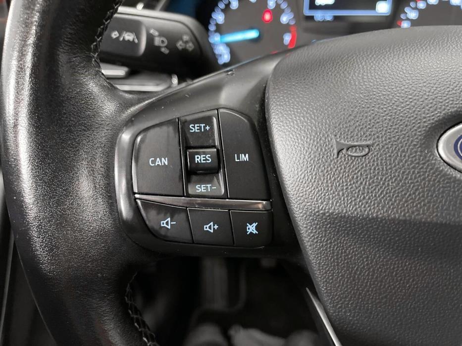 FORD Fiesta 2018