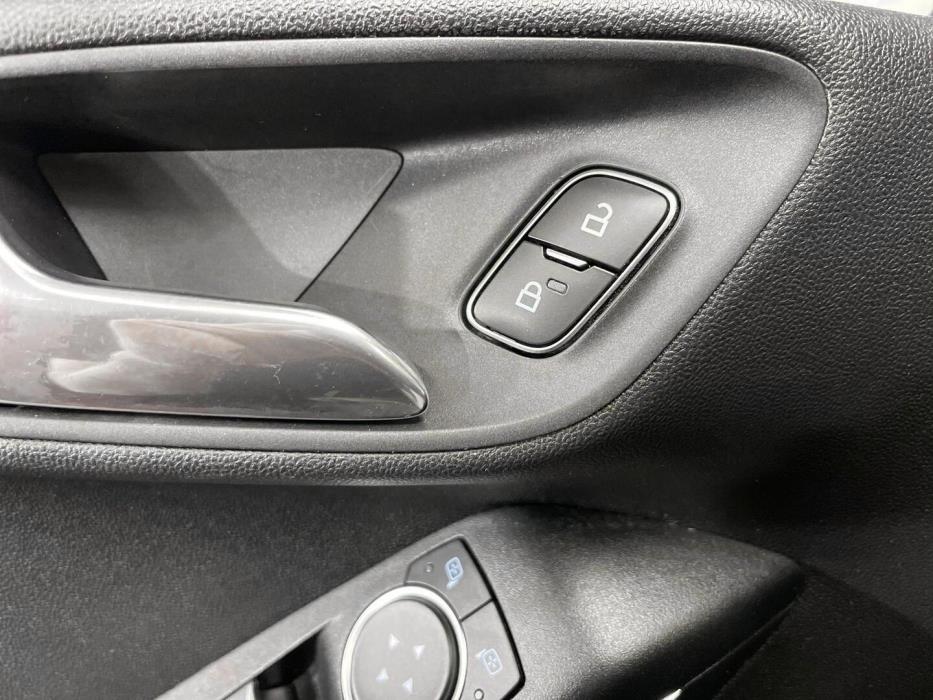 FORD Fiesta 2018