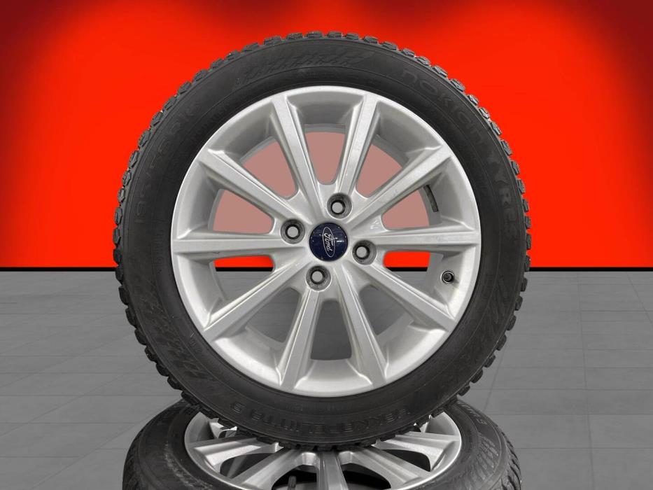 FORD Fiesta 2018