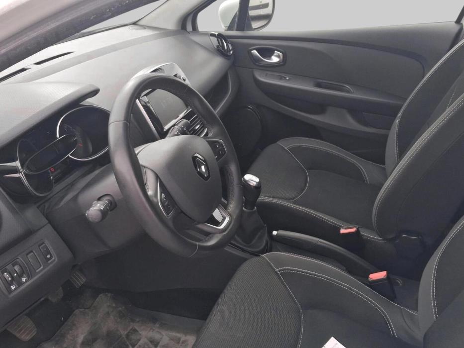 RENAULT Clio 2019