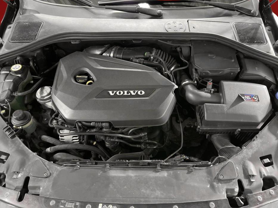 VOLVO V60 2011