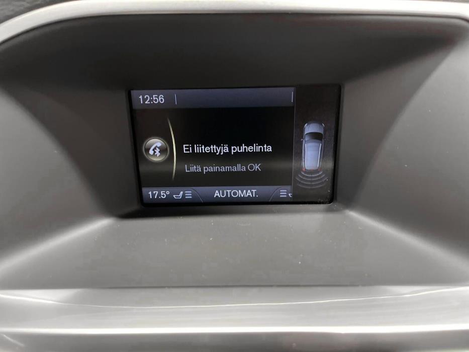VOLVO V60 2011
