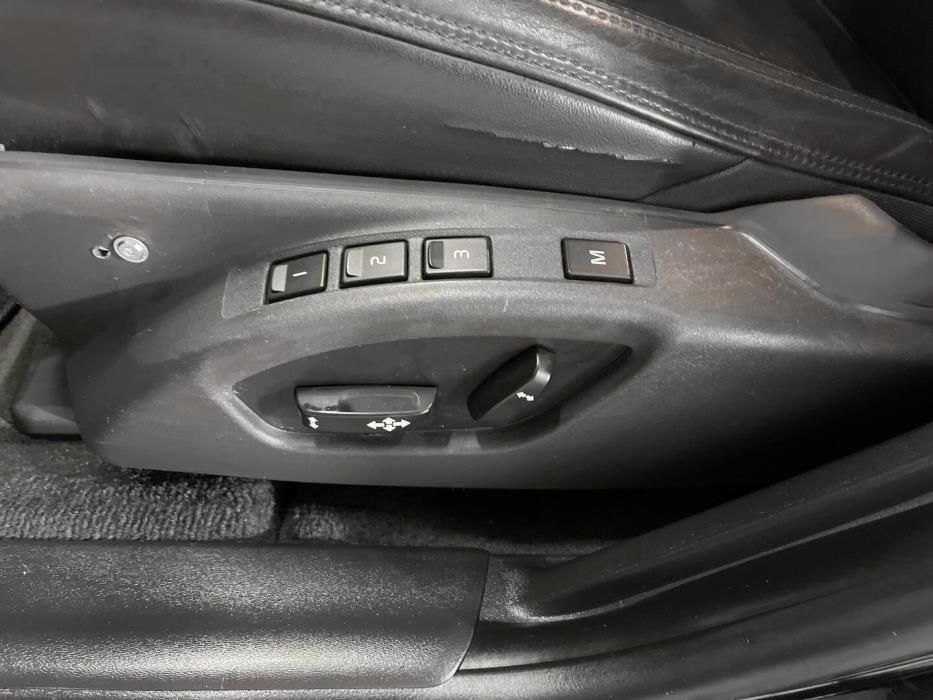 VOLVO V60 2011