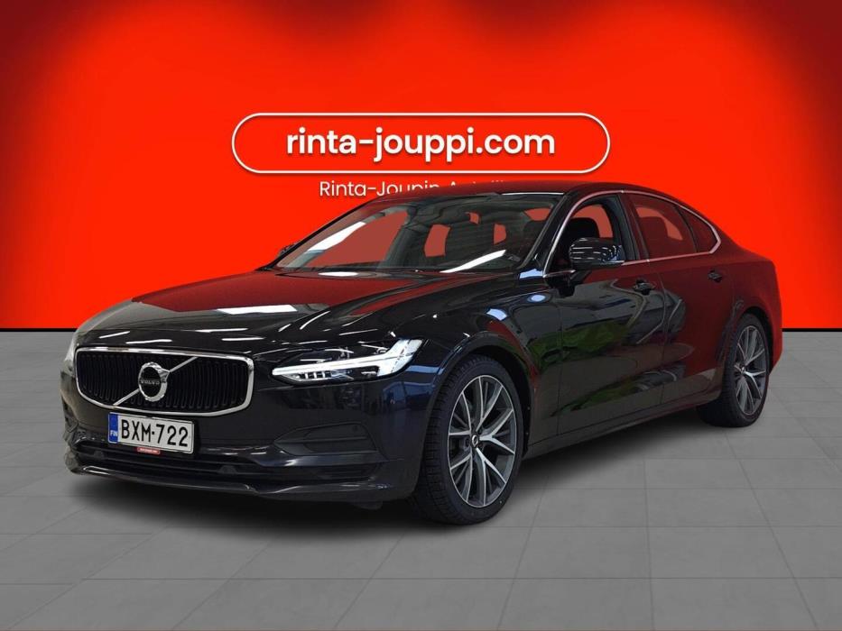 VOLVO S90 2020
